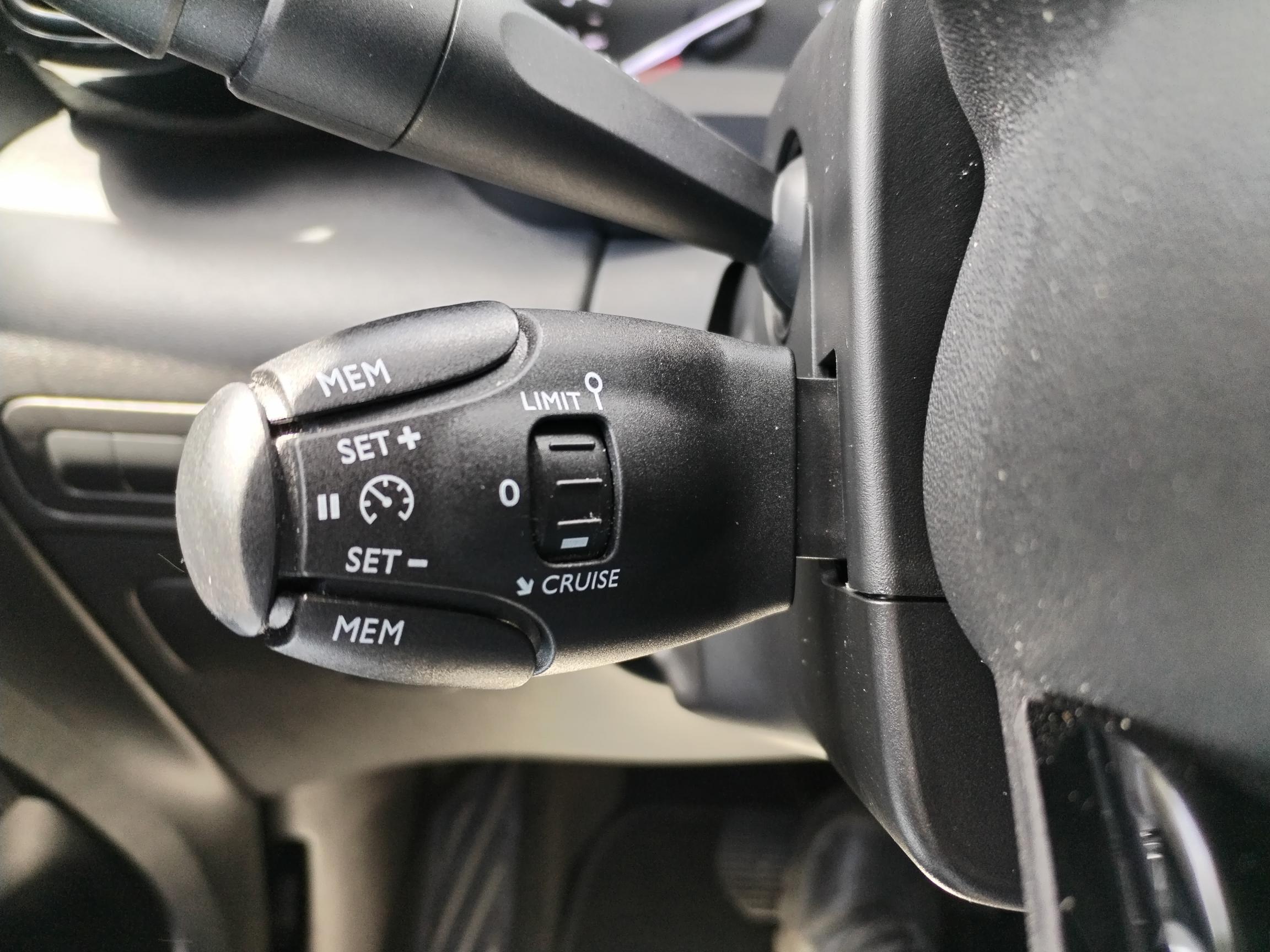 CITROEN         C3 AIRCROSS